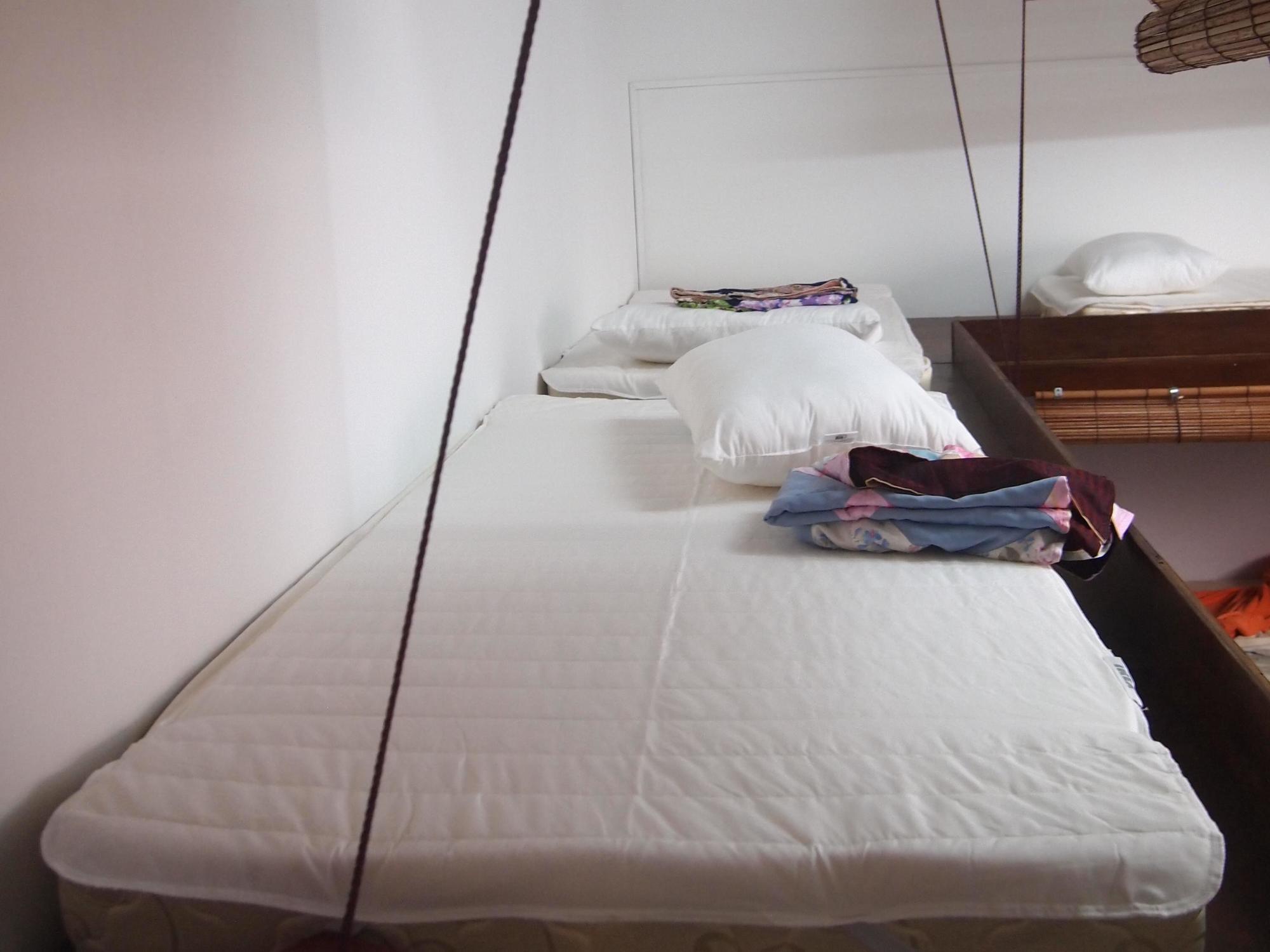 Project Uchi Ss2 Hotel Петалинг Джая Екстериор снимка